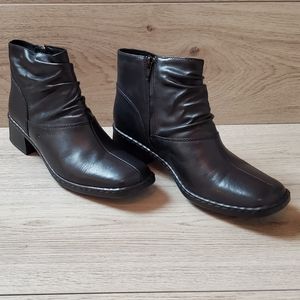 Josef Seibel Women's Ankle Boots